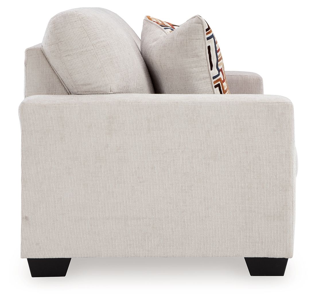 Aviemore - Loveseat by Ashley – view 6