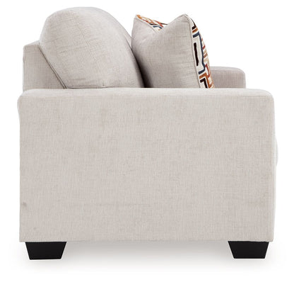 Aviemore - Loveseat by Ashley – view 6