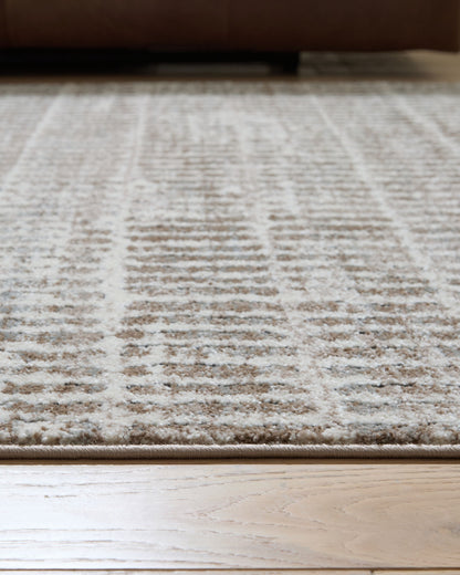 Fuadwick - Rug by Ashley – view 4