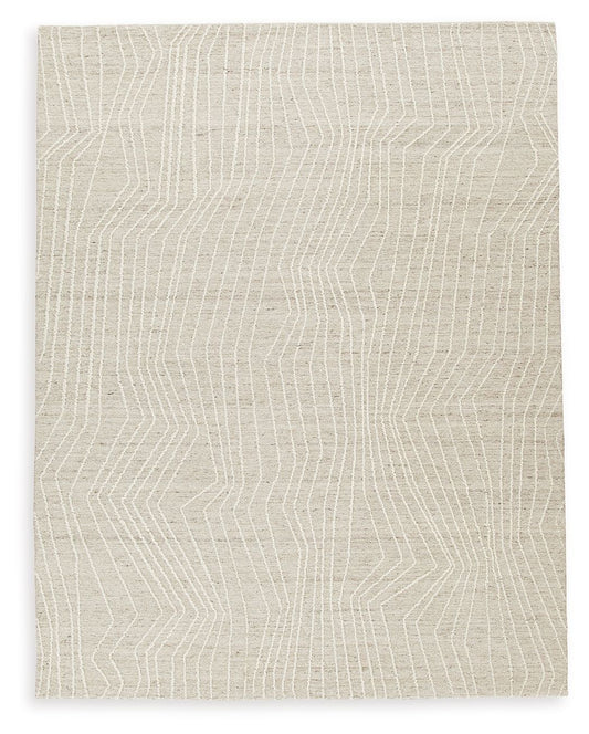 Varahill - Rug by Ashley – Area Rugs