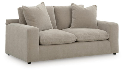 Maxton Heights - Loveseat – view 2