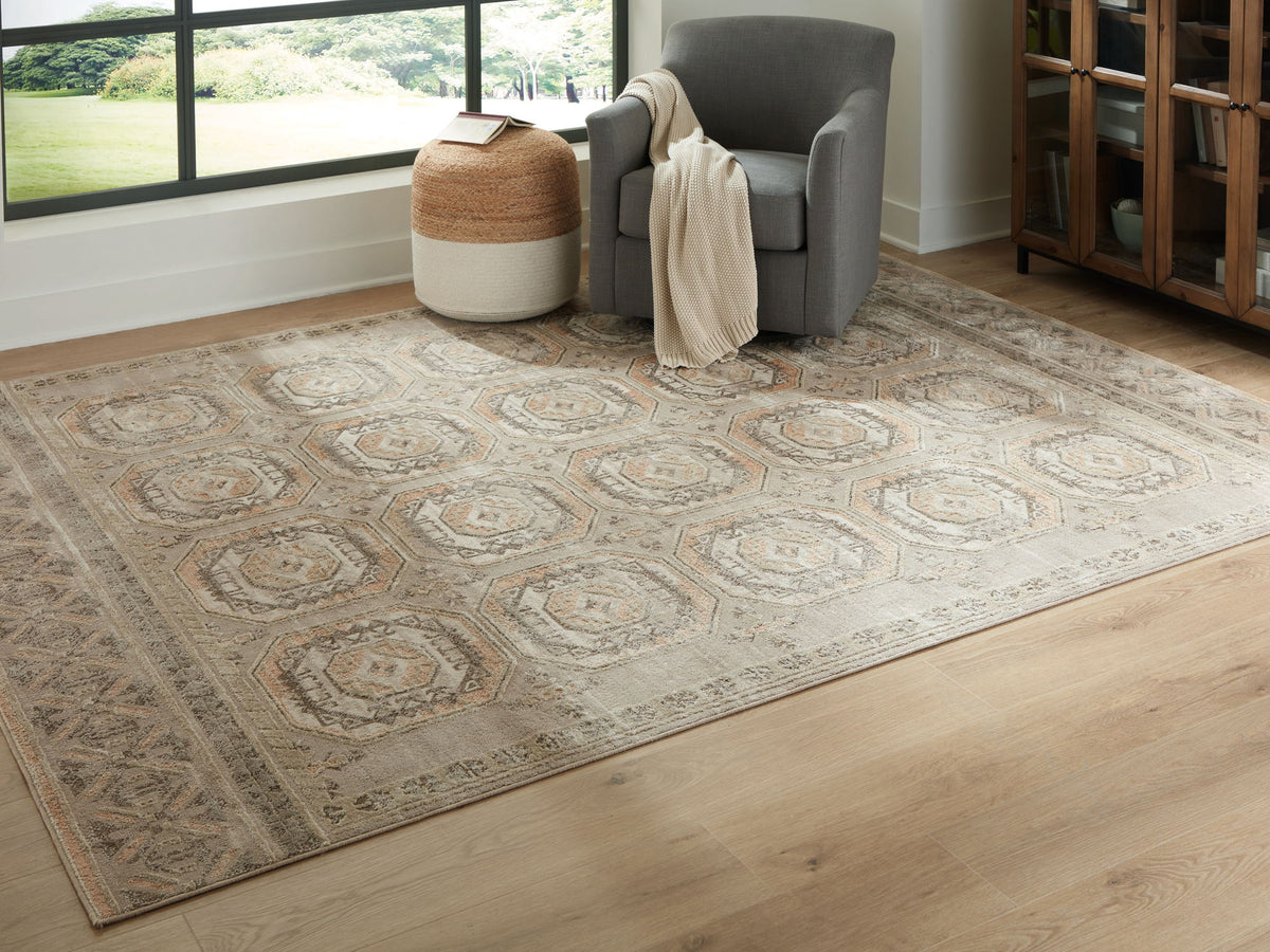 Bachby - Rug by Ashley – view 3