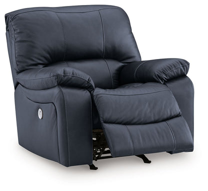 Leesworth - Rocker Recliner by Ashley – view 3