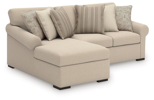 LadyMae - 2 Piece Sectional – view 2