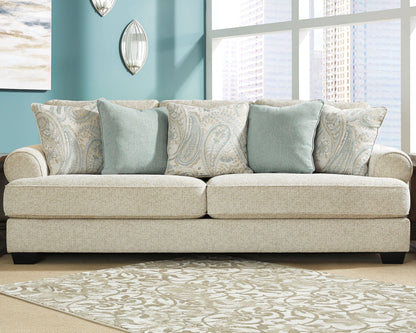 Monaghan - Living Room Set by Ashley – view 5