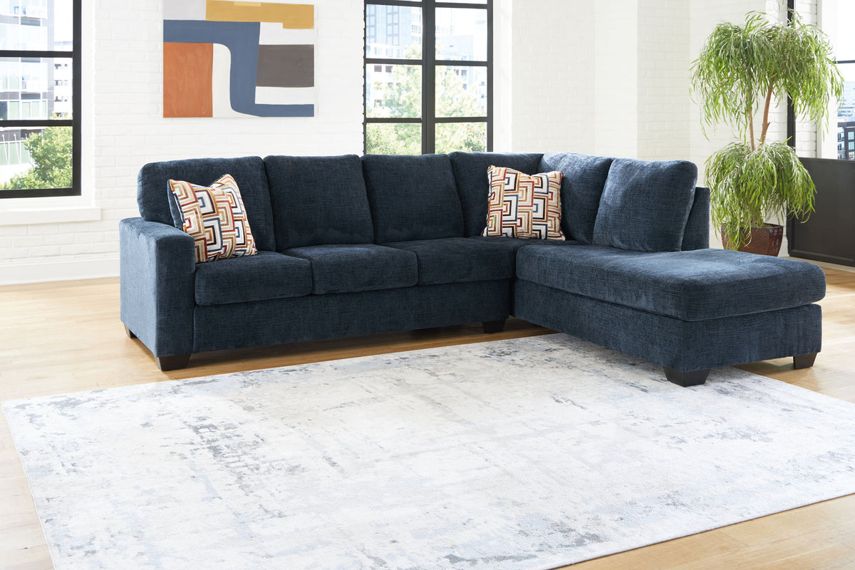 Aviemore - 2 Piece Sectional by Ashley – view 9