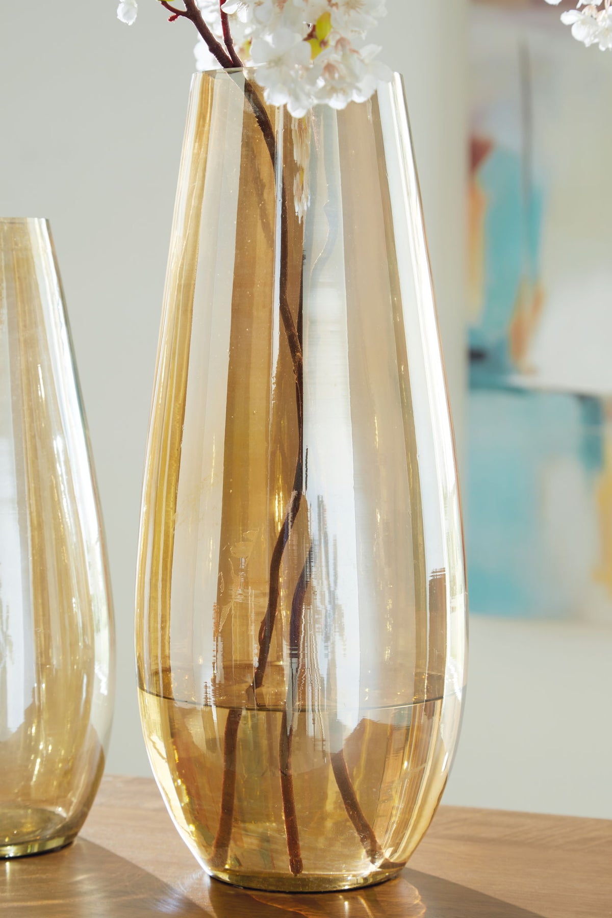 Rhettman - Vase by Ashley – view 5