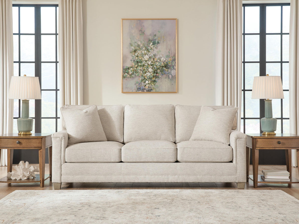 Rayne-Cove - Sofa - Opal by Ashley – view 3