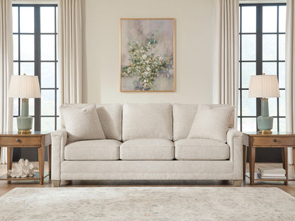 Rayne-Cove - Sofa - Opal by Ashley – view 3