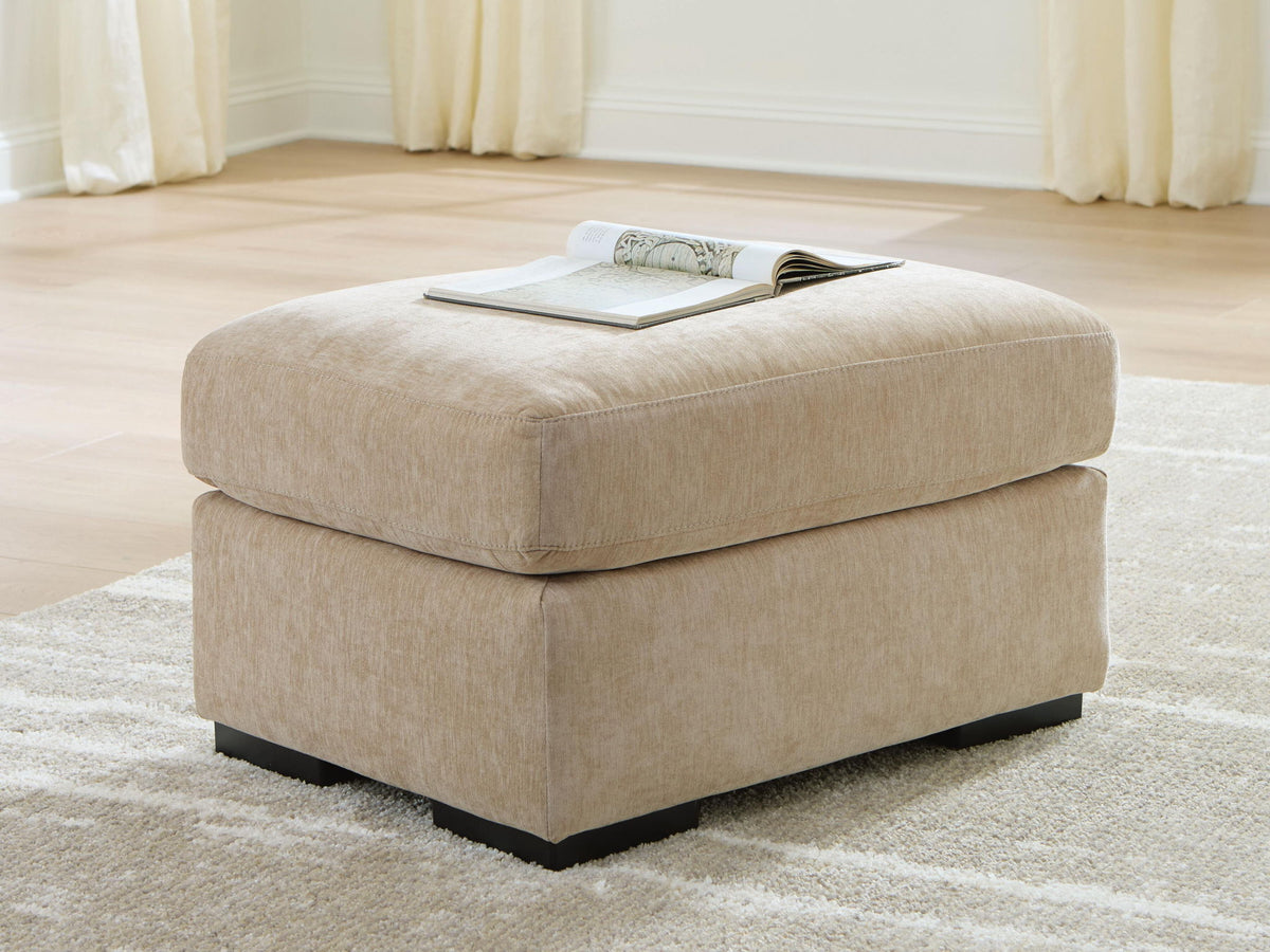 Bridgepoint - Ottoman by Ashley – view 6