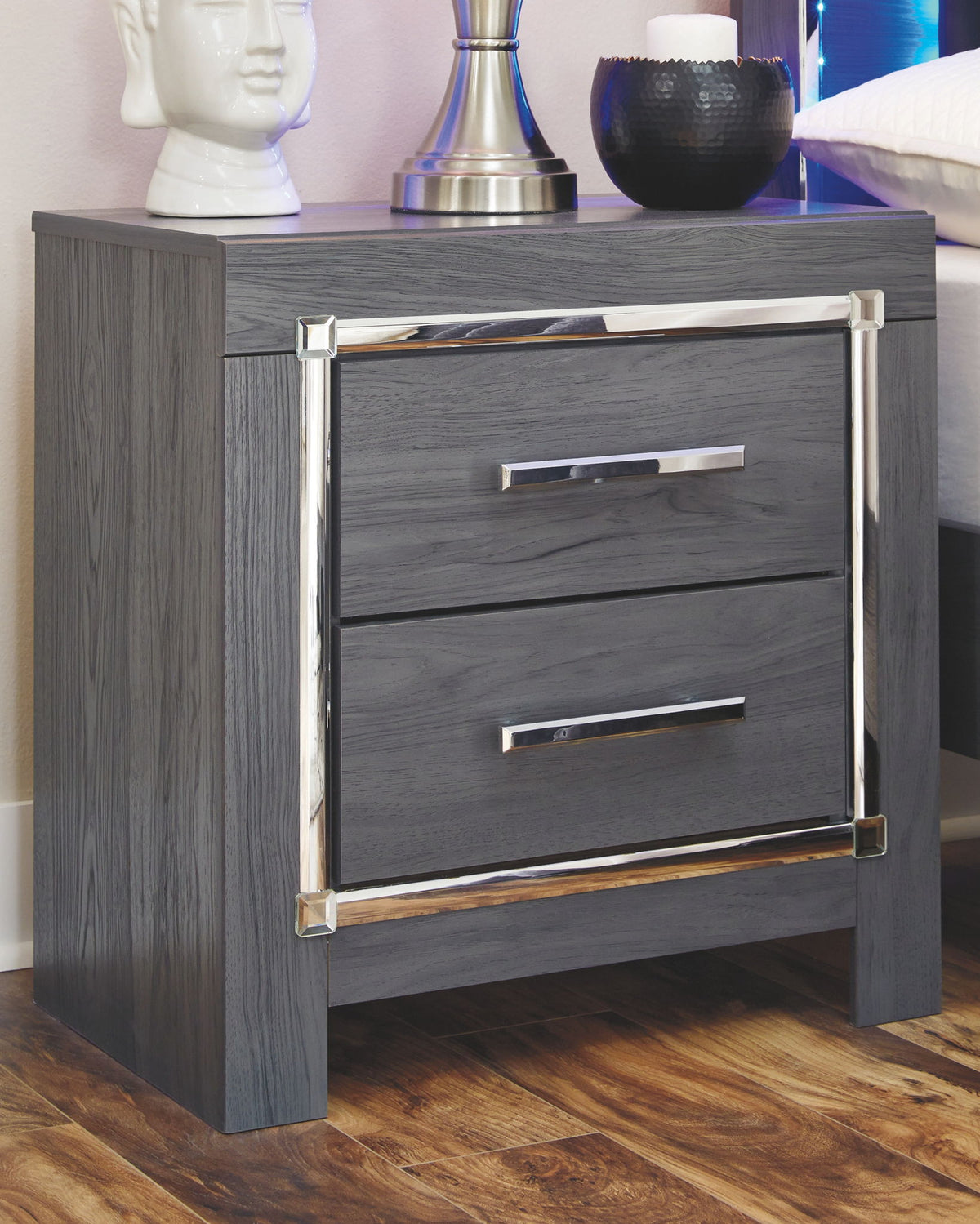 Lodanna - Youth Panel Bedroom Set by Ashley – view 4