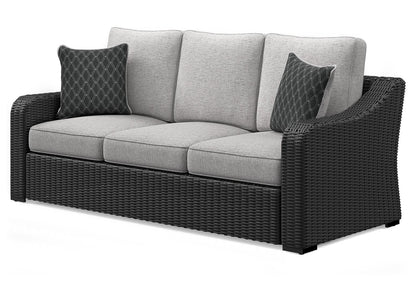 Beachcroft - Sofa With Cushion by Ashley – view 3