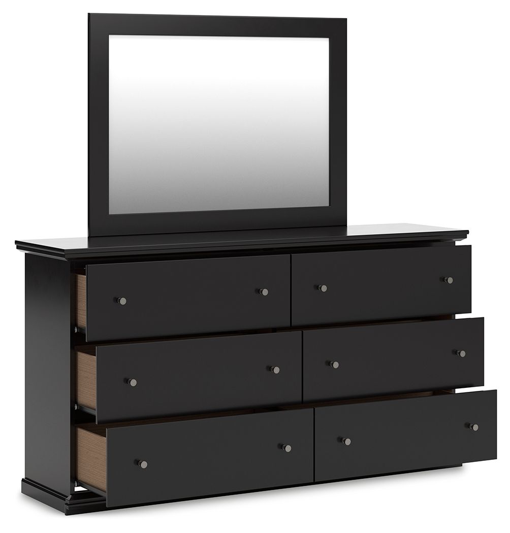 Maribel - Dresser by Ashley – view 5