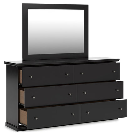 Maribel - Dresser by Ashley – view 5