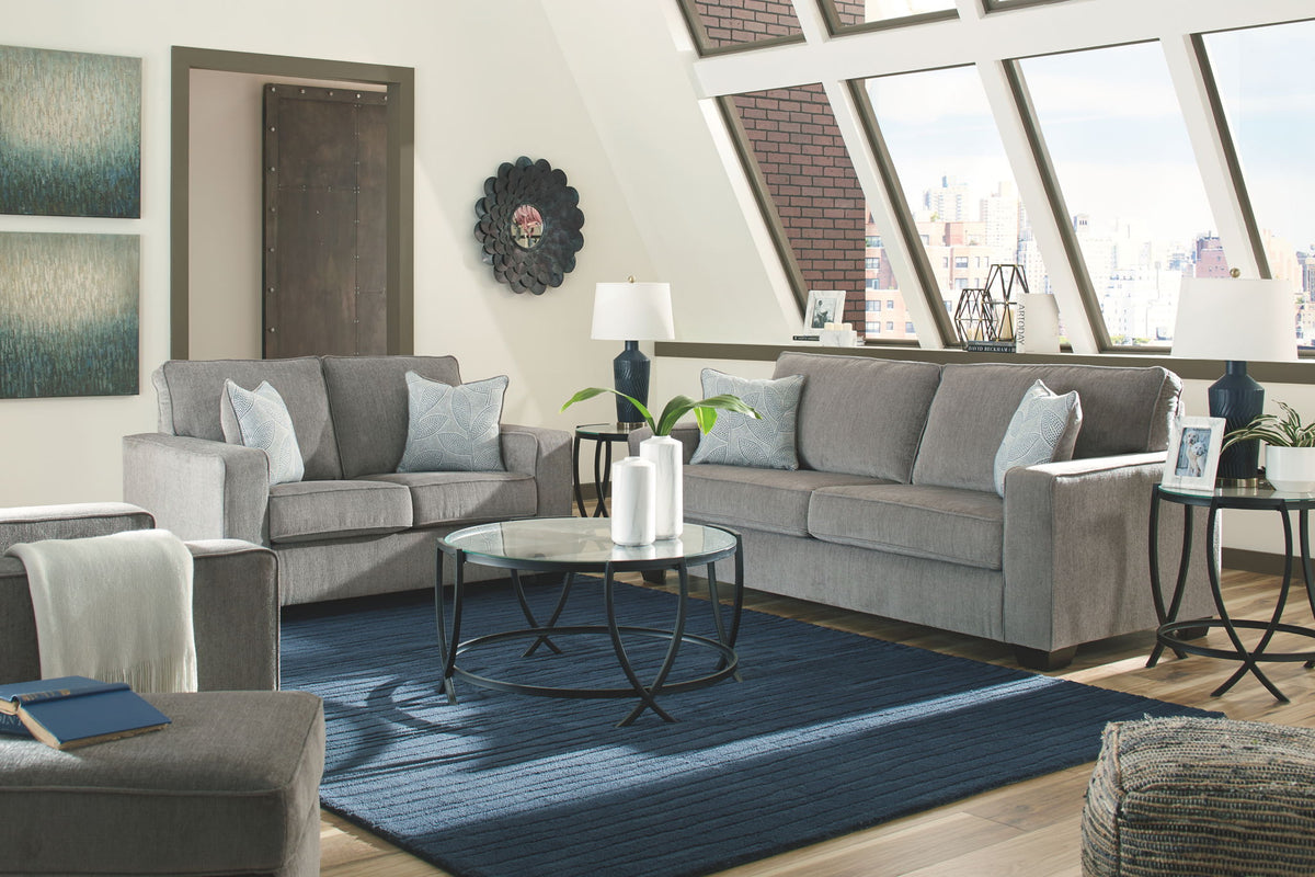 Altari - Living Room Set by Ashley – view 2