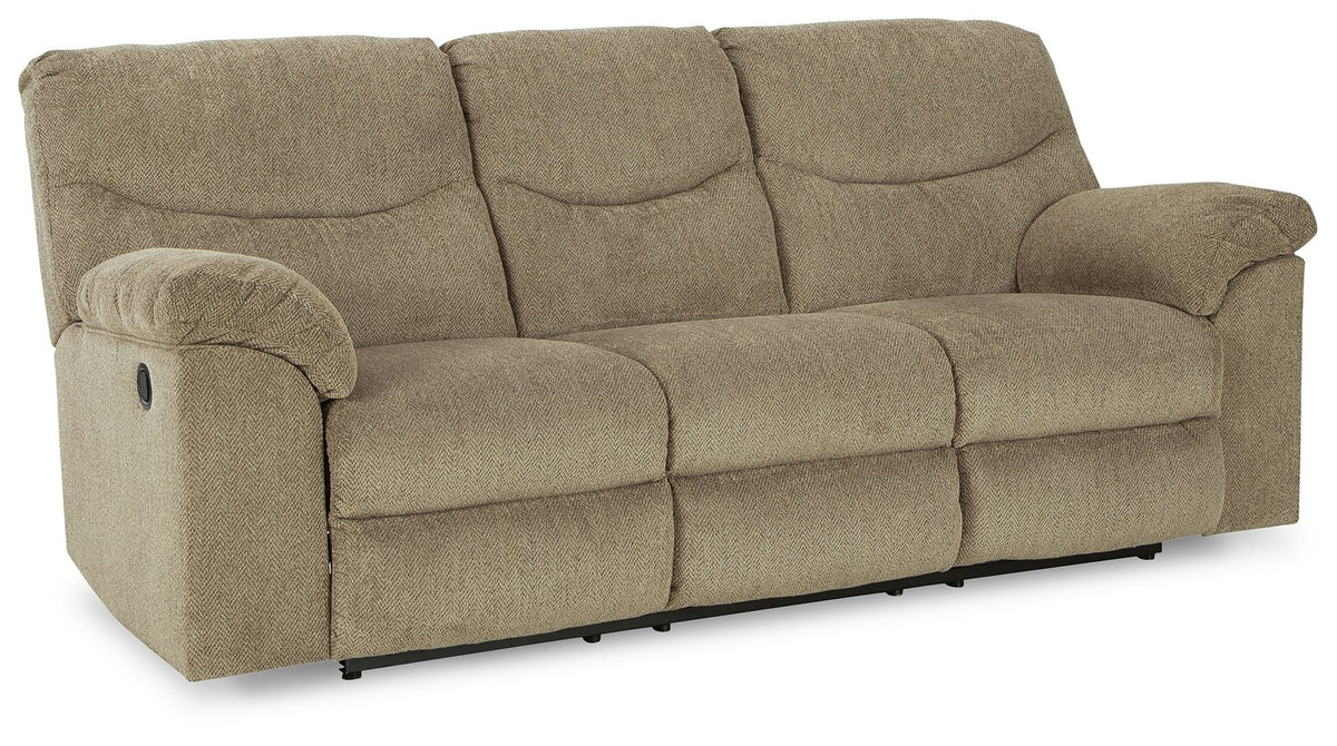 Alphons - Reclining Sofa by Ashley – view 5