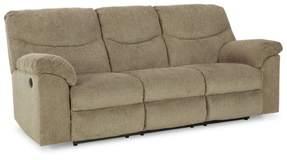 Alphons - Reclining Sofa by Ashley – view 5