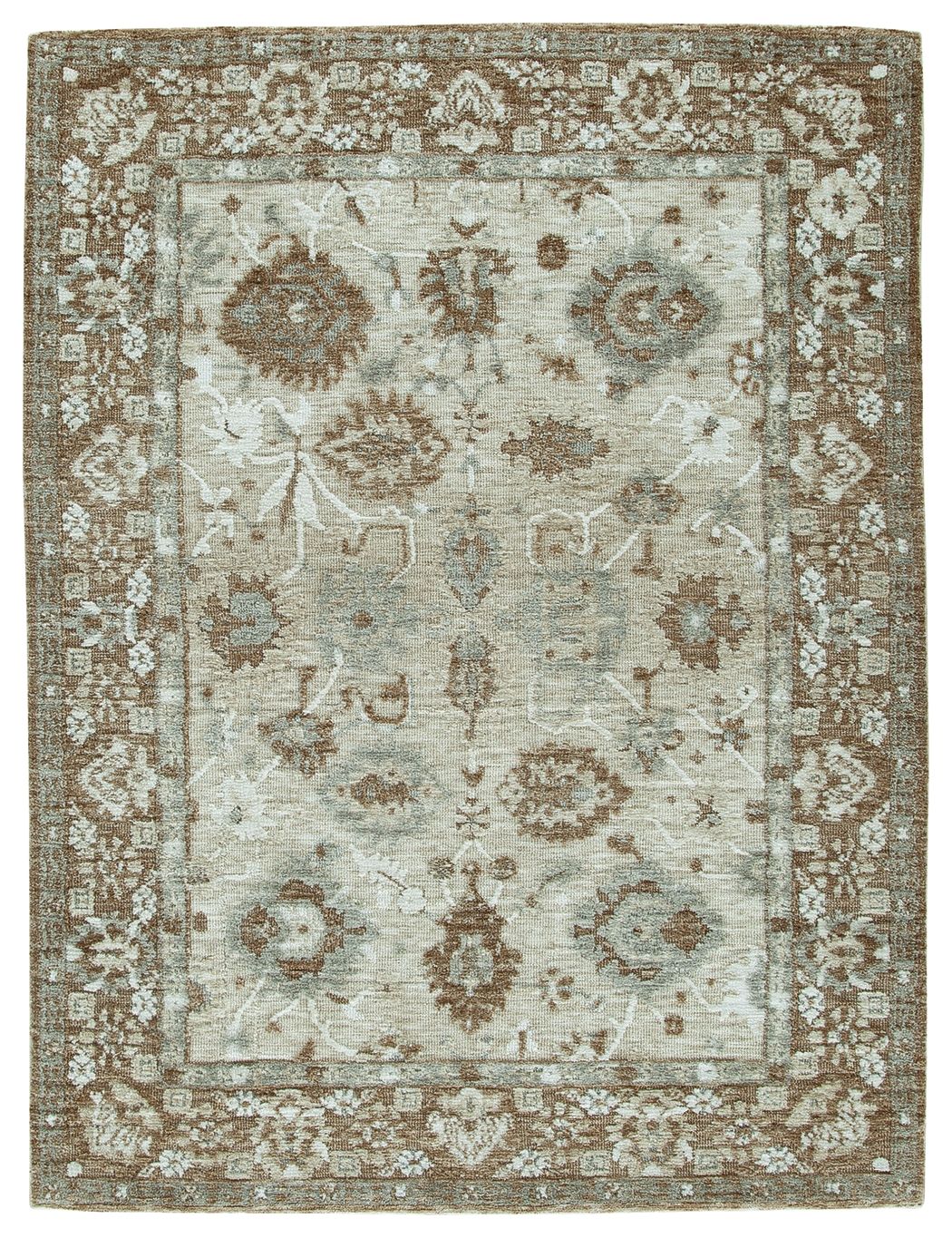 Ainswick - Memory Foam Rug by Ashley – view 2