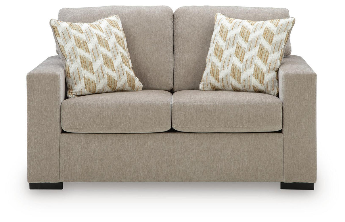 Bridgepoint - Loveseat by Ashley – view 7