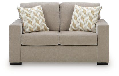 Bridgepoint - Loveseat by Ashley – view 7