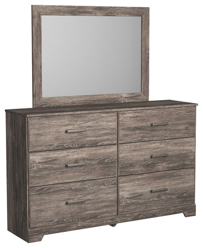 Ralinksi - Youth Bedroom Set by Ashley – view 3
