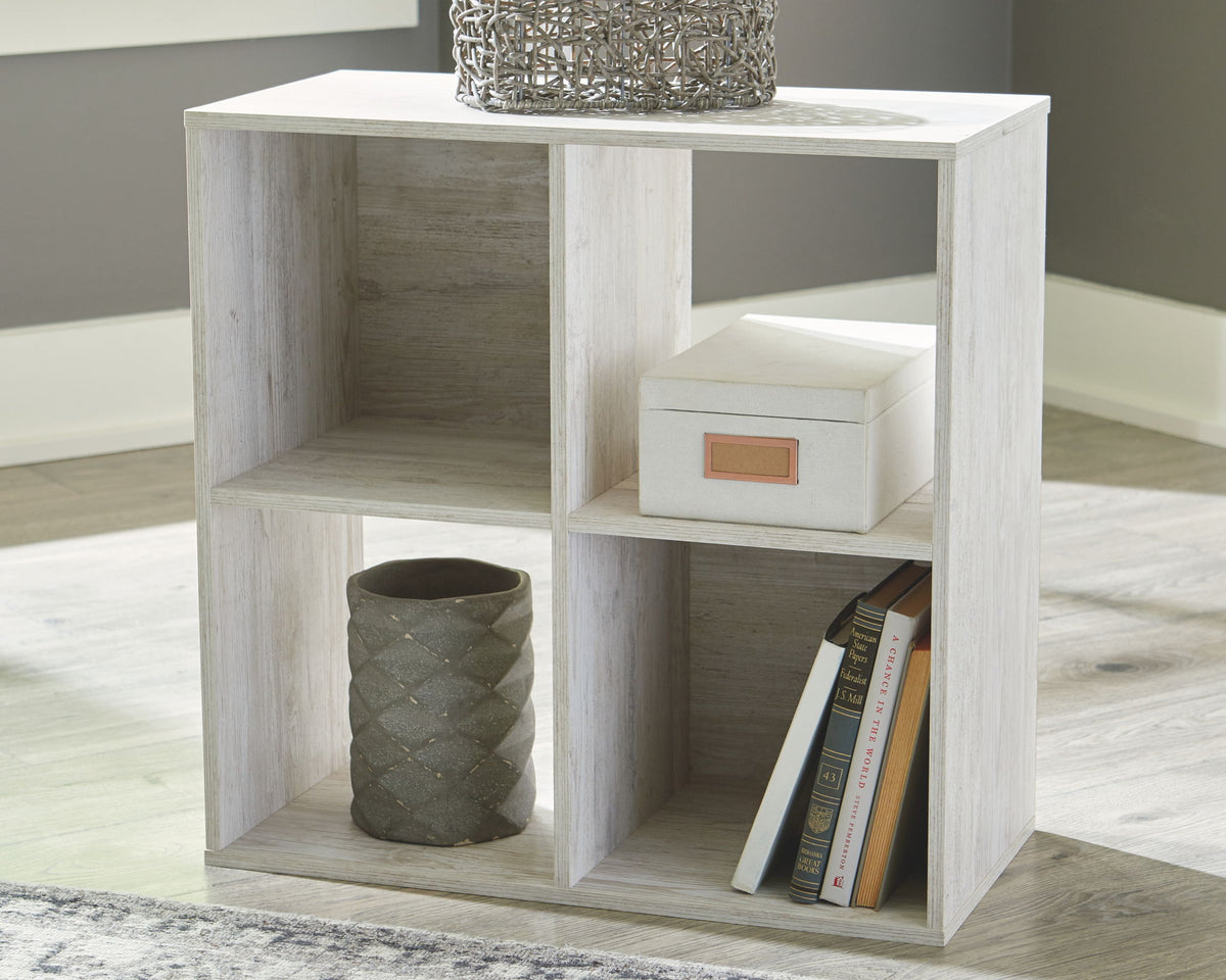 Paxberry - Cube Organizer by Ashley – view 7