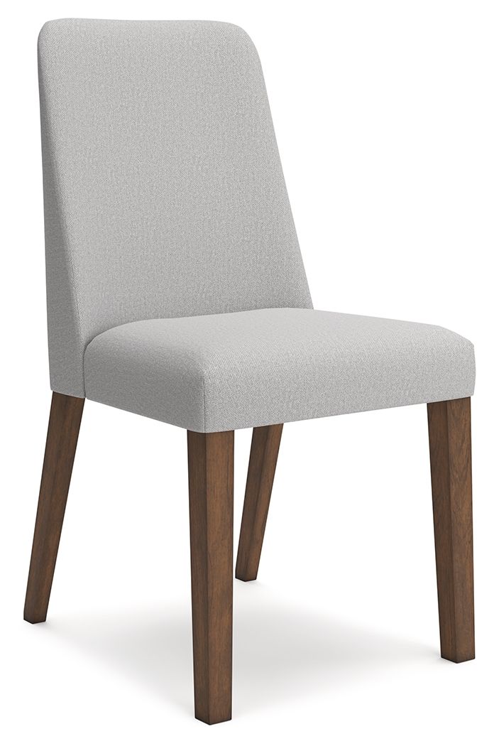 Lyncott - Dining Uph Side Chair (Set of 2) by Ashley – Chair Sets