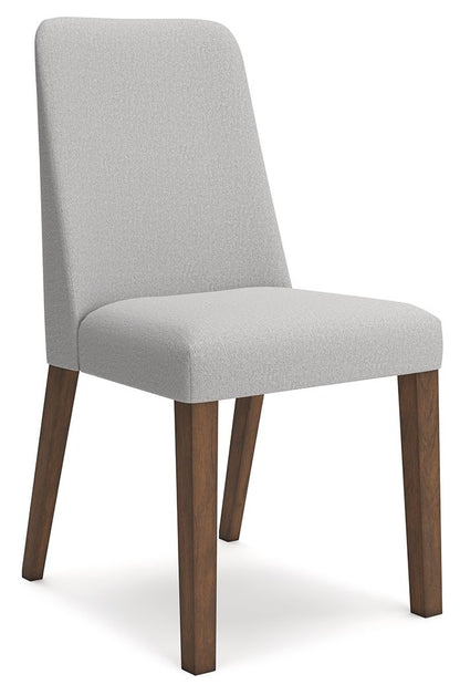 Lyncott - Dining Uph Side Chair (Set of 2) by Ashley – Chair Sets