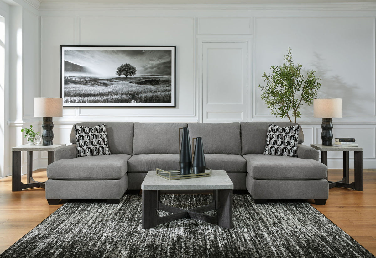 Birkdale Court - 3 Piece Sectional – view 6