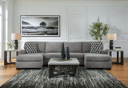 Birkdale Court - 3 Piece Sectional – view 6