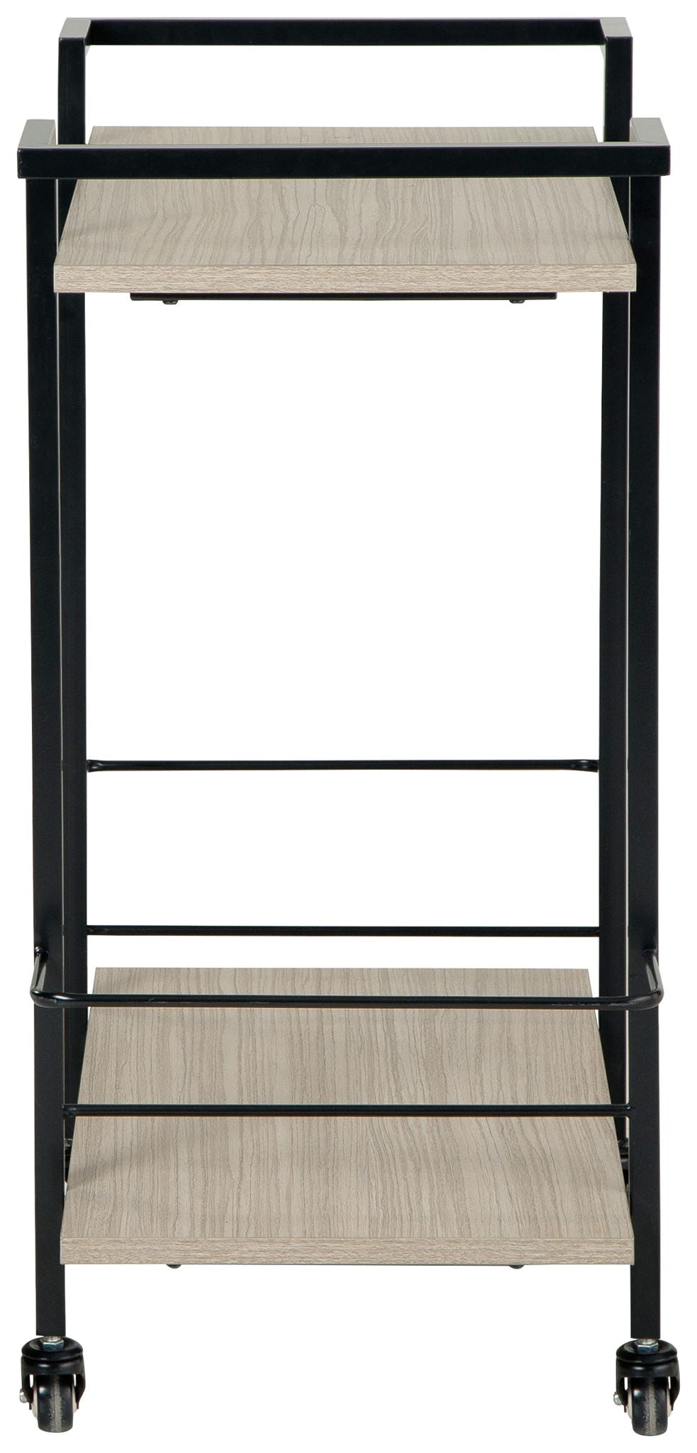 Waylowe - Bar Cart by Ashley – view 3