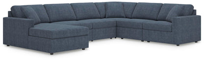 Modmax - 6 Piece Sectional by Ashley – view 18