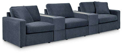 Modmax - 5 Piece Sectional by Ashley – view 15