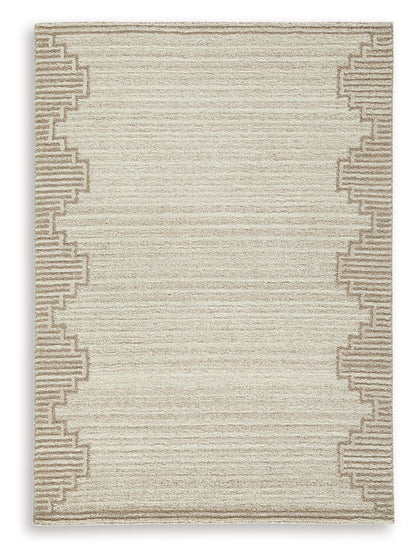 Emorymore - Rug by Ashley – view 2