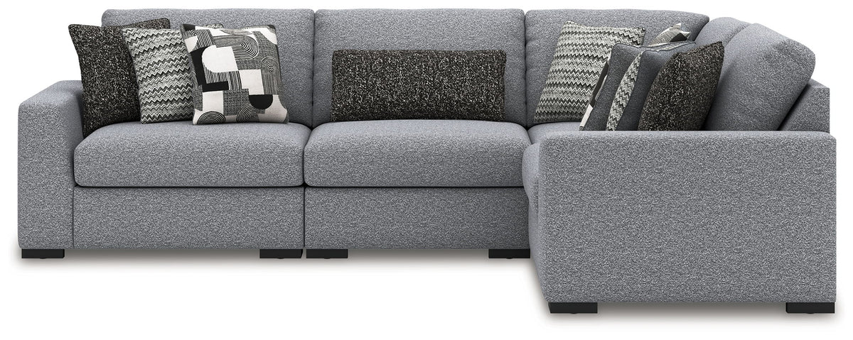 Bealton - 4 Piece Sectional – view 3