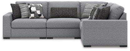 Bealton - 4 Piece Sectional – view 3