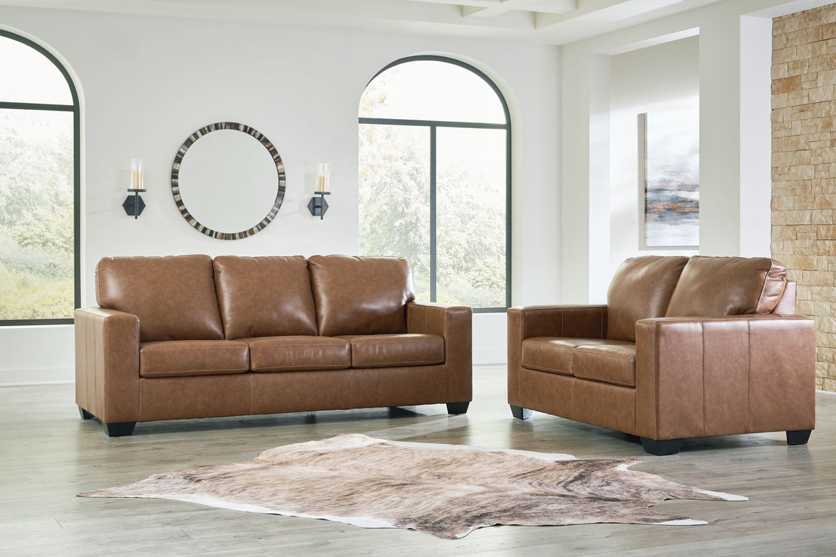 Bolsena - Living Room Set by Ashley – Stationary Sofas & Loveseats