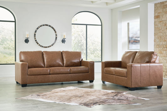 Bolsena - Living Room Set by Ashley – Stationary Sofas & Loveseats