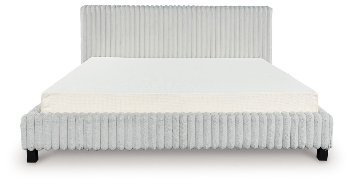 Zuraleus - Upholstered Bed by Ashley – view 8