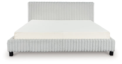 Zuraleus - Upholstered Bed by Ashley – view 8