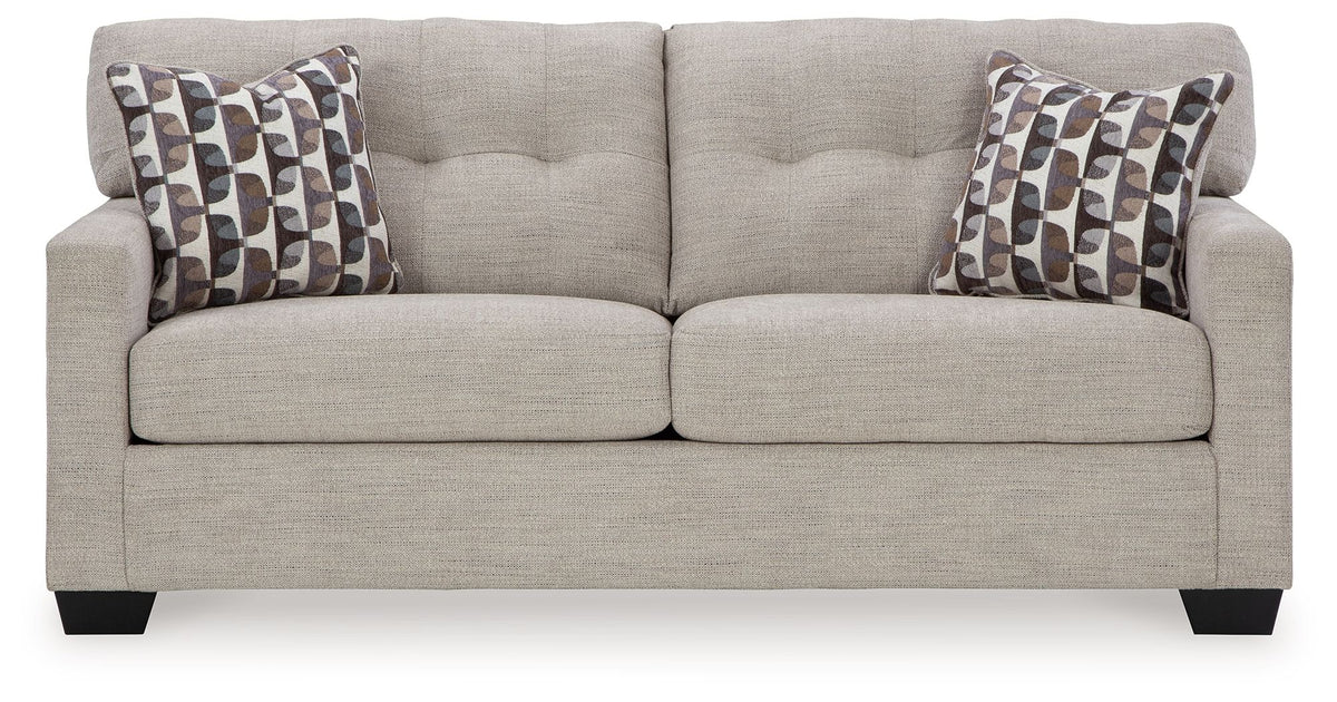 Mahoney - Sofa Sleeper by Ashley – view 4