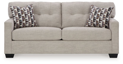 Mahoney - Sofa Sleeper by Ashley – view 4