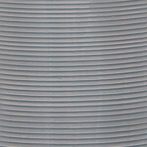 Wimlow - Ceramic Table Lamp - Gray Blue by Ashley – view 2