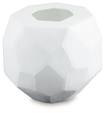 Karenton - Vase by Ashley – Vases & Jars