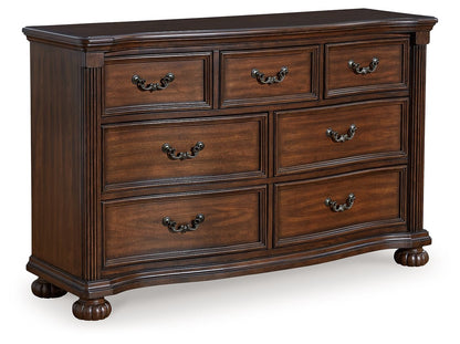 Lavinton - Bedroom Set by Ashley – view 2