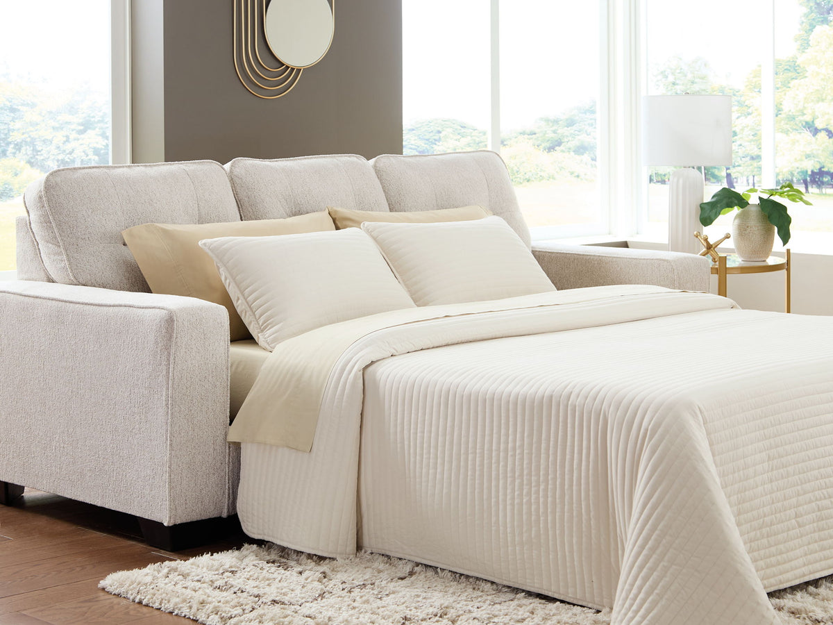 Larimer - Queen Sofa Sleeper by Ashley – view 5