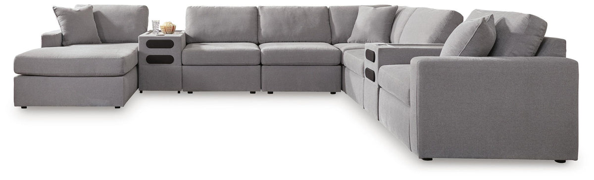 Modmax - 8 Piece Sectional by Ashley – view 7