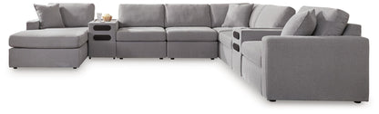 Modmax - 8 Piece Sectional by Ashley – view 7