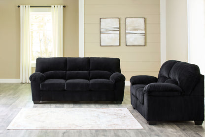 SimpleJoy - Living Room Set by Ashley – view 3