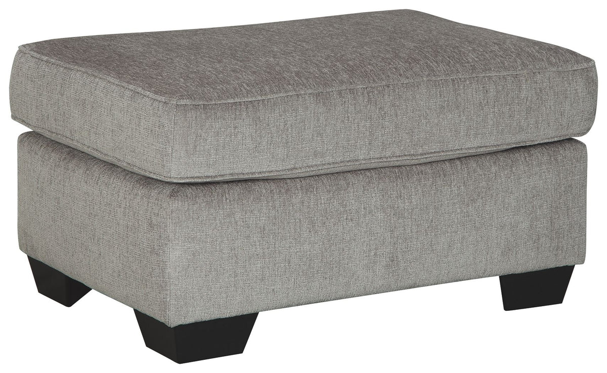 Altari - Ottoman by Ashley – view 2